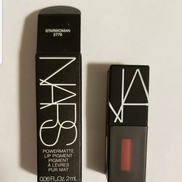 NARS Other - NARS Powermatte Lip Pigment Color Lipstick - 2779